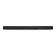 LG 2.1 ch Sound Bar with Adaptive Sound Control, SK4D