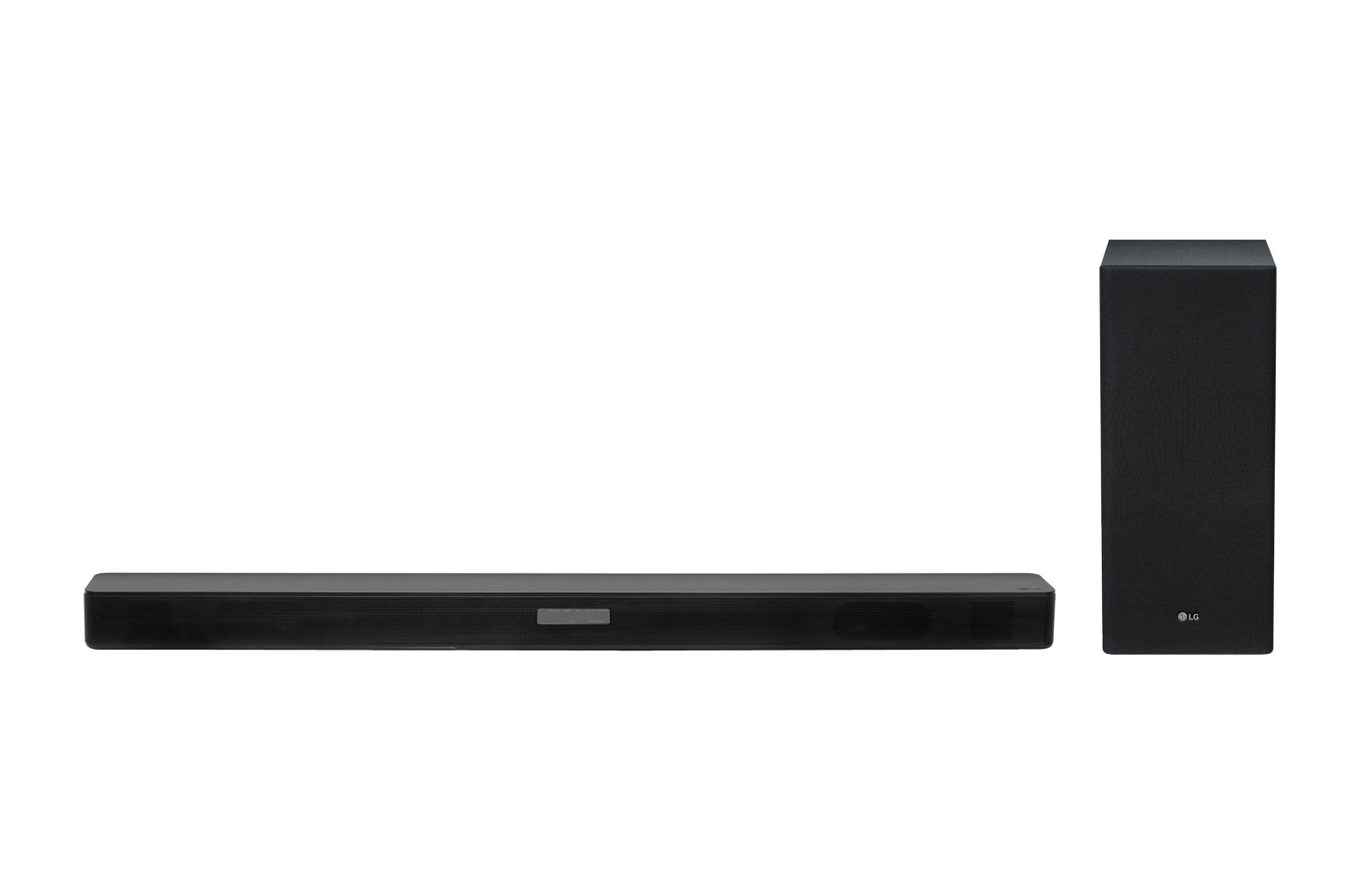 LG 2.1 ch High Res Audio Sound Bar, SK5