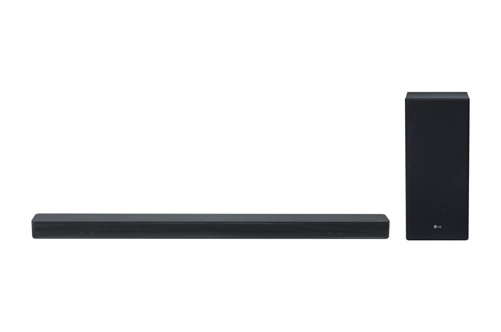 LG 2.1 ch High Res Audio Sound Bar, SK6