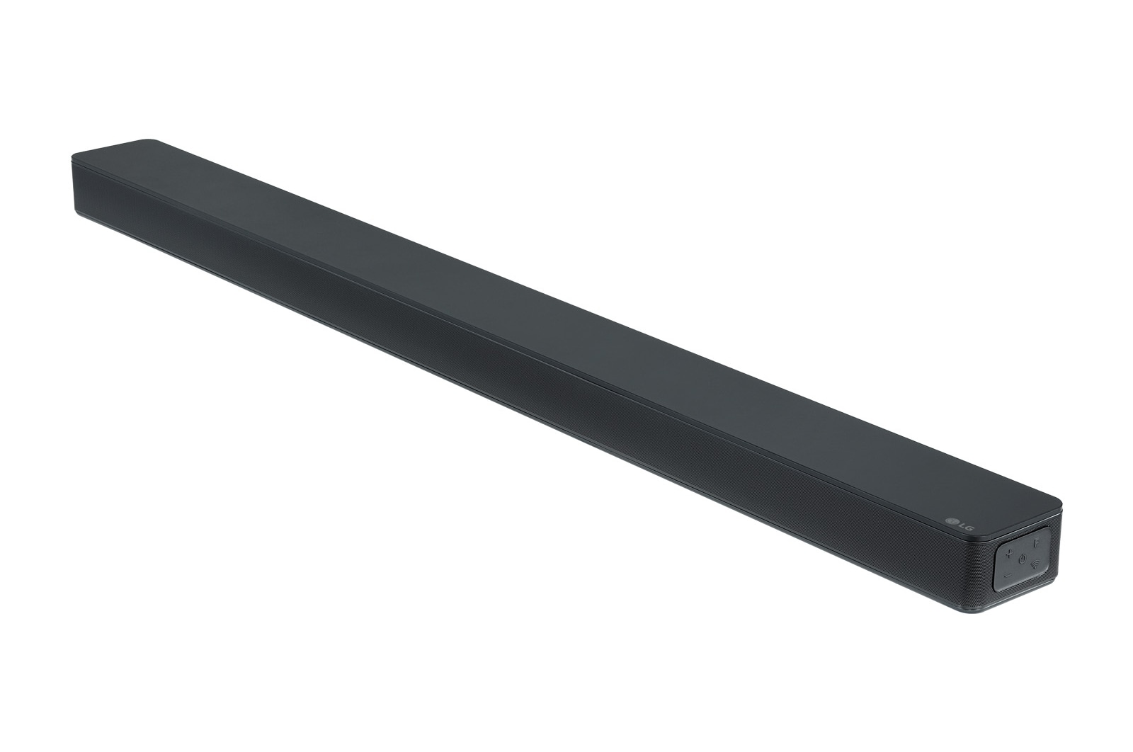 LG 2.1 ch High Res Audio Sound Bar, SK6