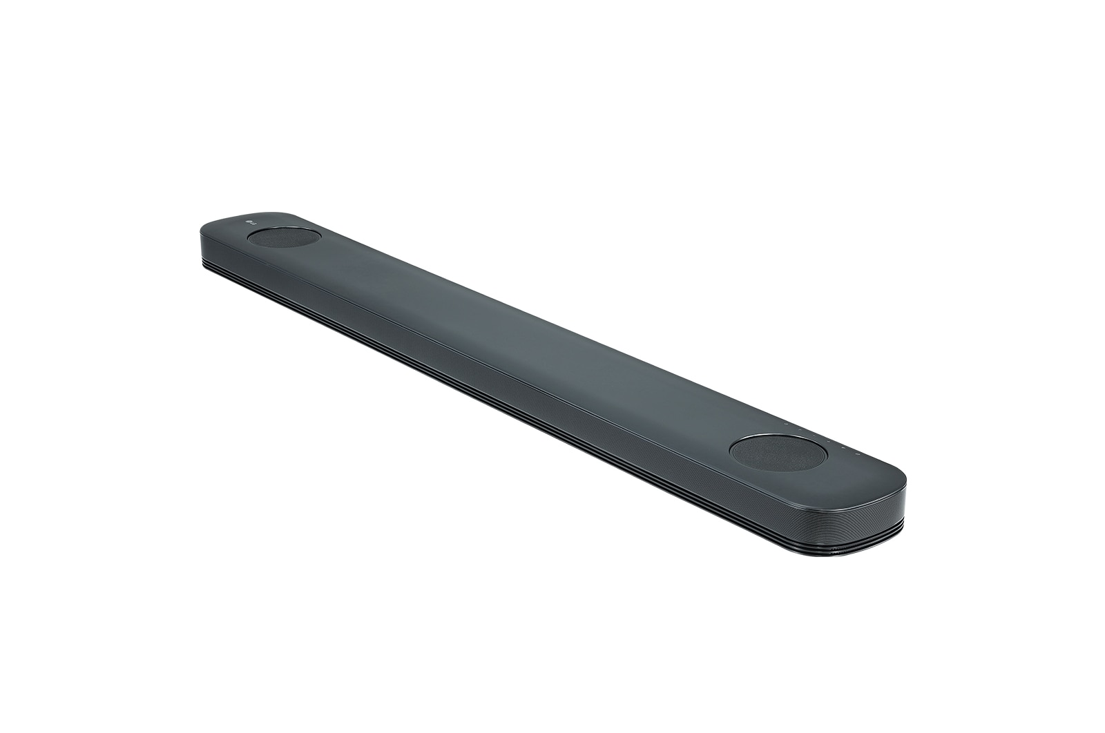 LG 5.1.2 ch High Res Audio Sound Bar with Dolby Atmos®, SK9Y