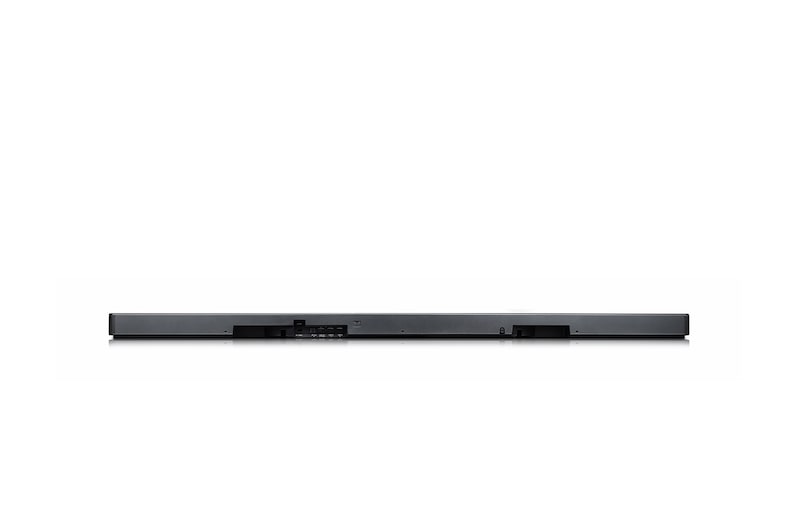LG 5.1.2 Ch Supreme Sound Bar with Meridian Audio, SL10YG