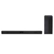 LG 2.1 Ch 300W Soundbar with Adaptive Sound Control SL4, SL4