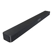 LG 2.1 Ch Soundbar with DTS Virtual:X Sound, SL5Y