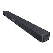 LG 2.1 Ch Soundbar with DTS Virtual:X Sound, SL5Y