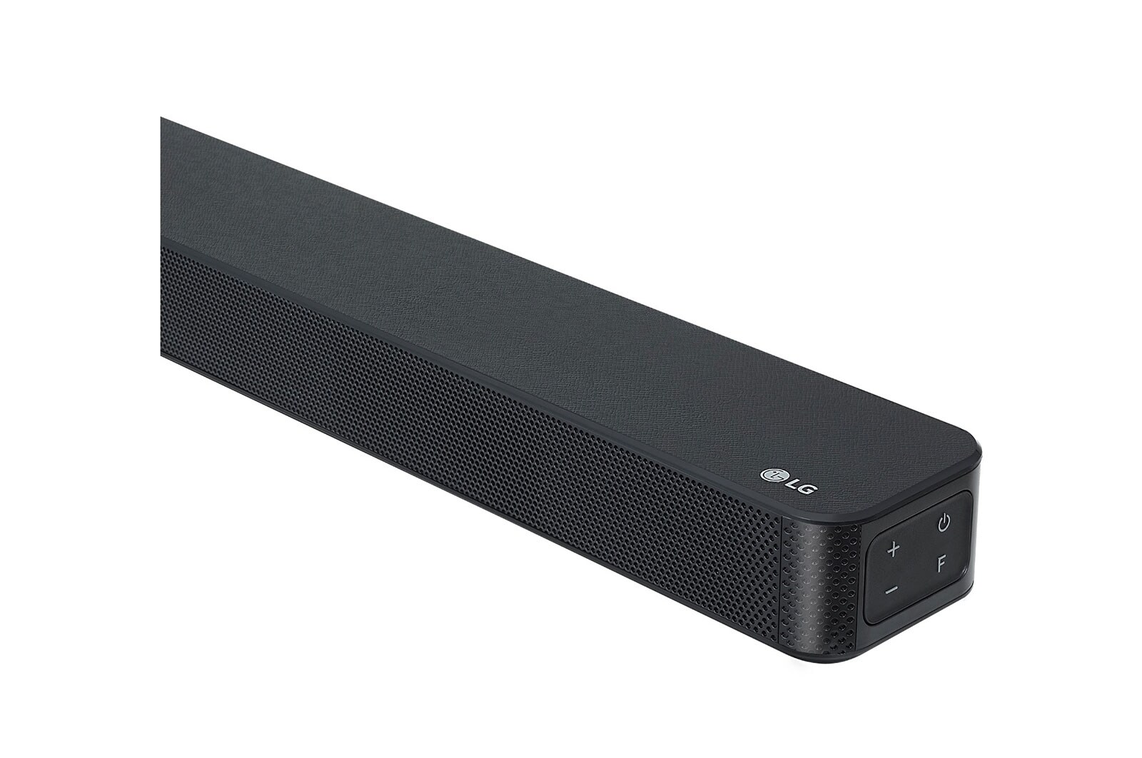 LG 2.1 Ch Soundbar with DTS Virtual:X Sound, SL5Y