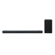 LG 3.1.2 Ch Supreme Sound Bar with Meridian Audio, SL8YG