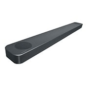 LG 3.1.2 Ch Supreme Sound Bar with Meridian Audio, SL8YG