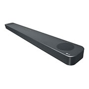 LG 3.1.2 Ch Supreme Sound Bar with Meridian Audio, SL8YG