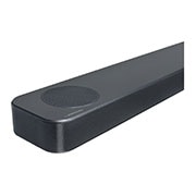 LG 3.1.2 Ch Supreme Sound Bar with Meridian Audio, SL8YG