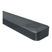 LG 3.1.2 Ch Supreme Sound Bar with Meridian Audio, SL8YG