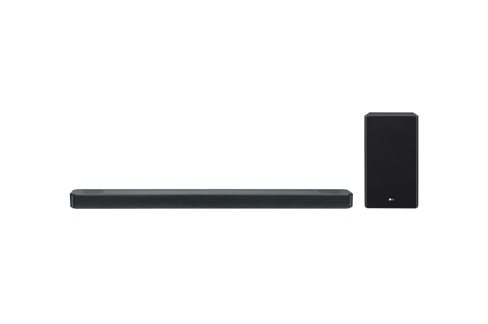 LG 3.1.2 Ch Supreme Sound Bar with Meridian Audio, SL8YG