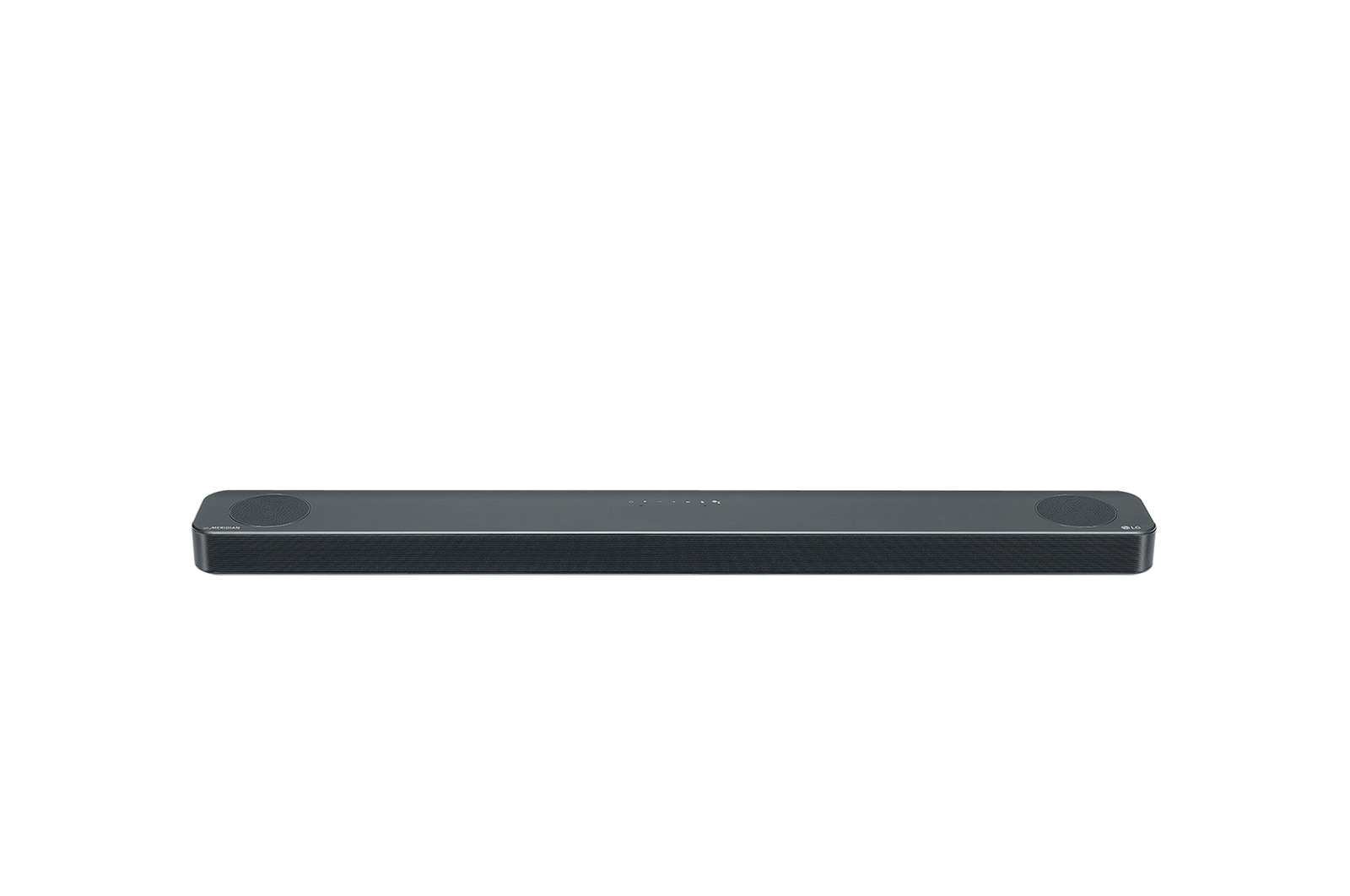 LG 3.1.2 Ch Supreme Sound Bar with Meridian Audio, SL8YG