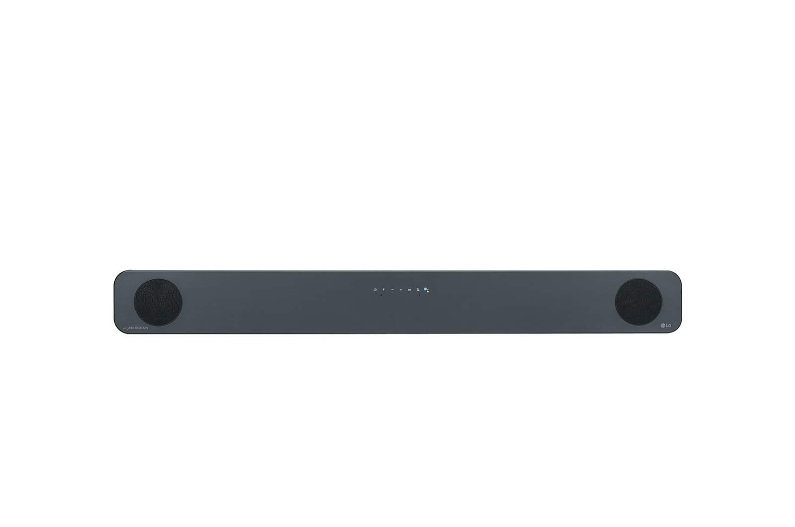 LG 3.1.2 Ch Supreme Sound Bar with Meridian Audio, SL8YG