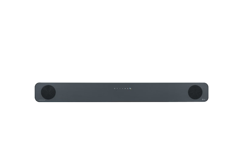 LG 3.1.2 Ch Supreme Sound Bar with Meridian Audio, SL8YG