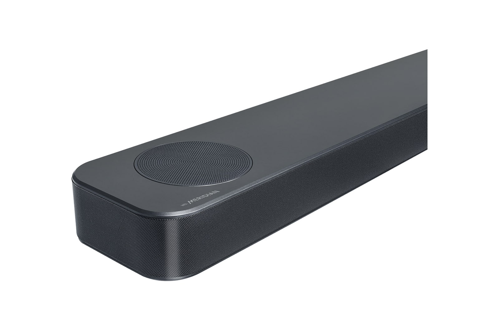 LG 3.1.2 Ch Supreme Sound Bar with Meridian Audio, SL8YG