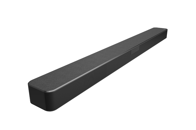 LG Sound Bar SN5Y, SN5Y