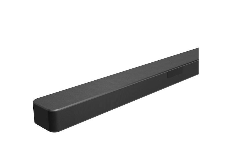 LG Sound Bar SN5Y, SN5Y