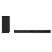 LG SN5 Soundbar, SN5