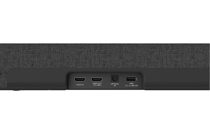 LG SP2 Soundbar, SP2