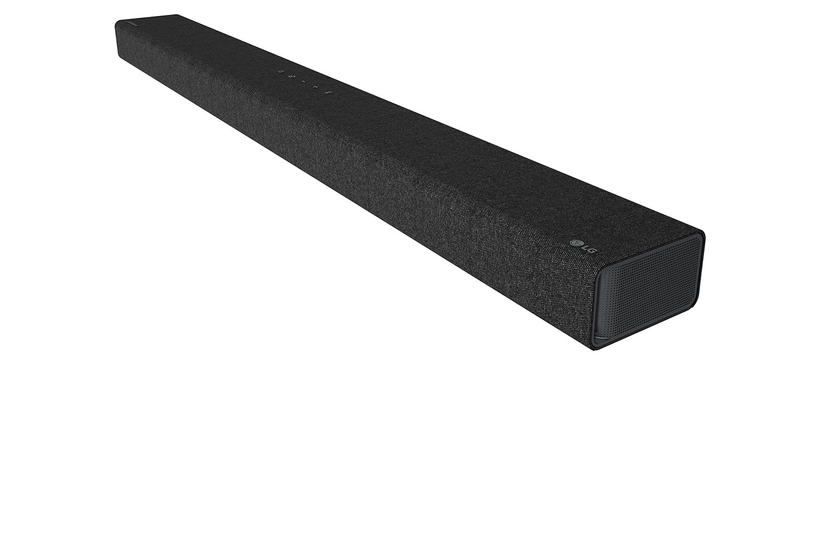 LG SP7 Soundbar , SP7