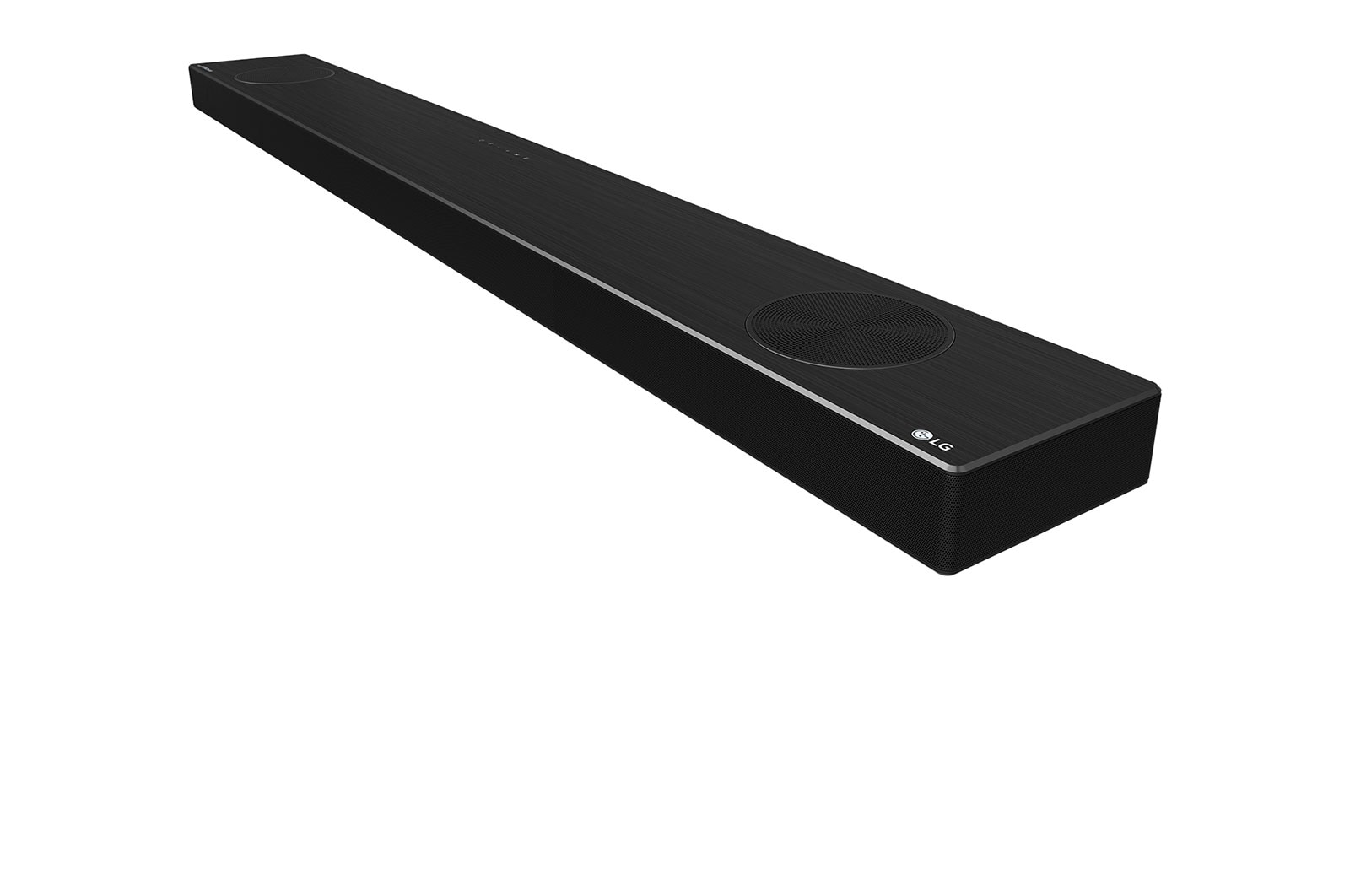 LG SP9YA Soundbar, SP9YA