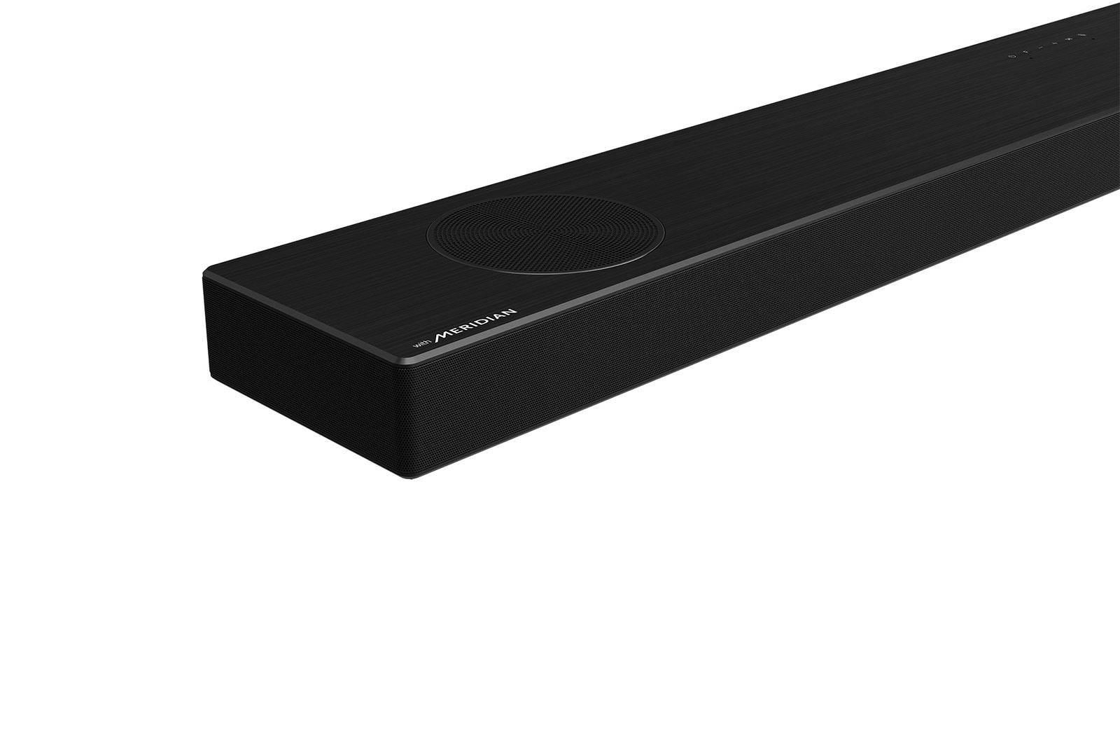 LG SP9YA Soundbar, SP9YA