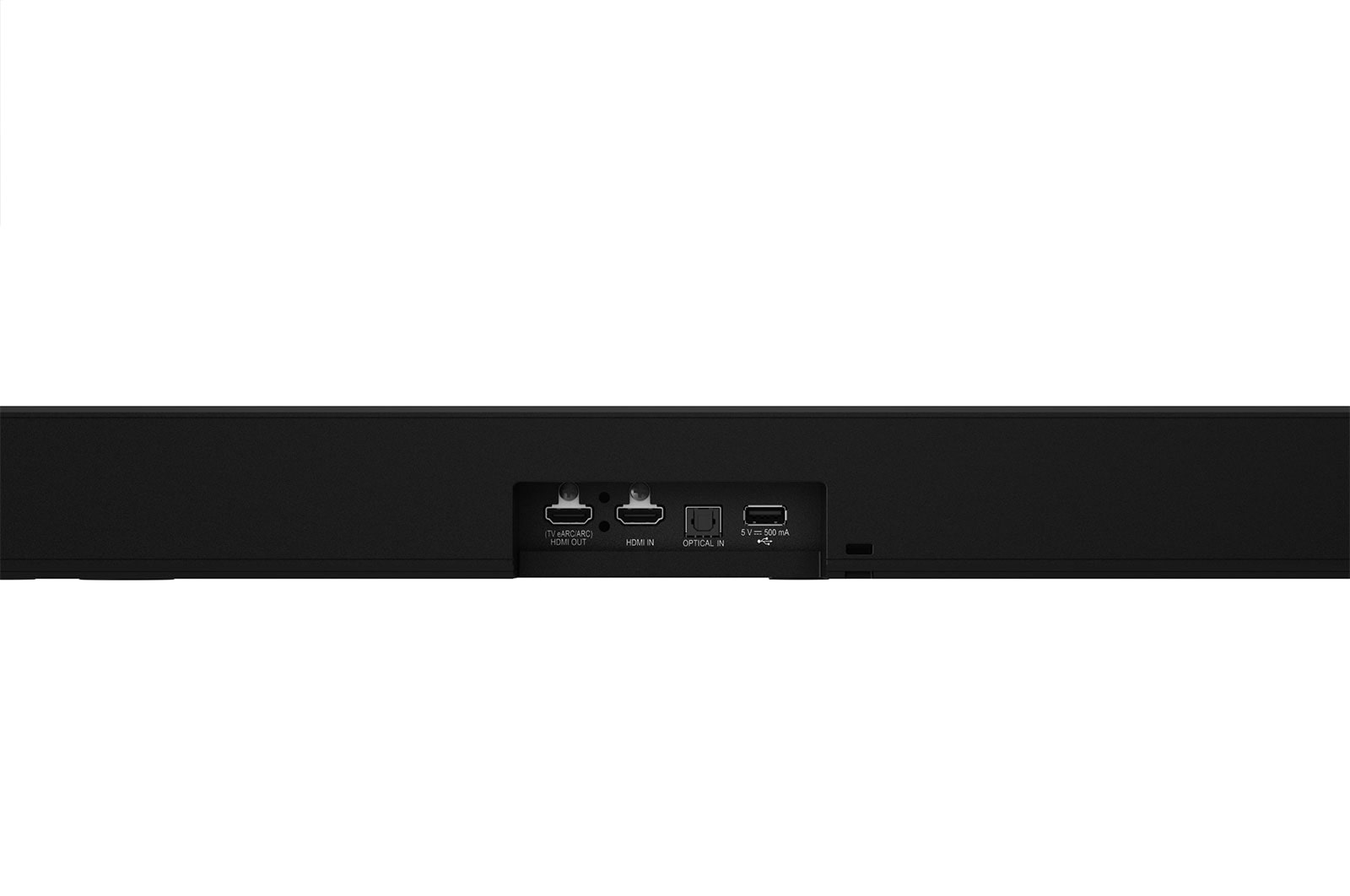 LG SP9YA Soundbar, SP9YA