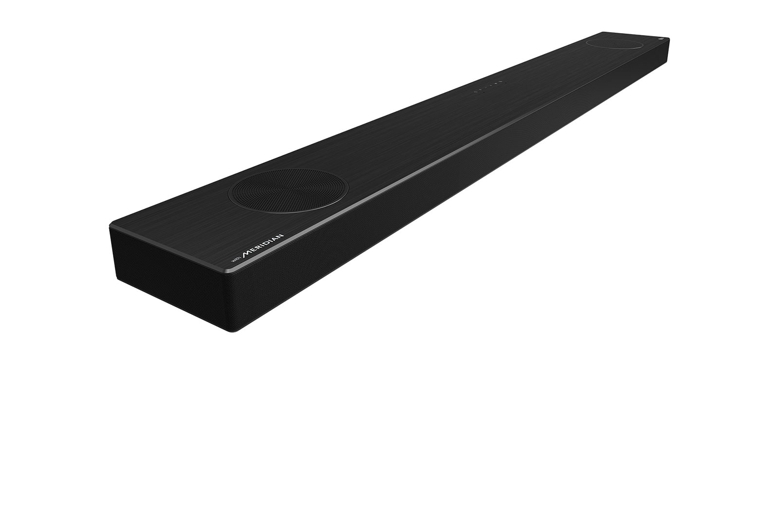 LG SP9YA Soundbar, SP9YA