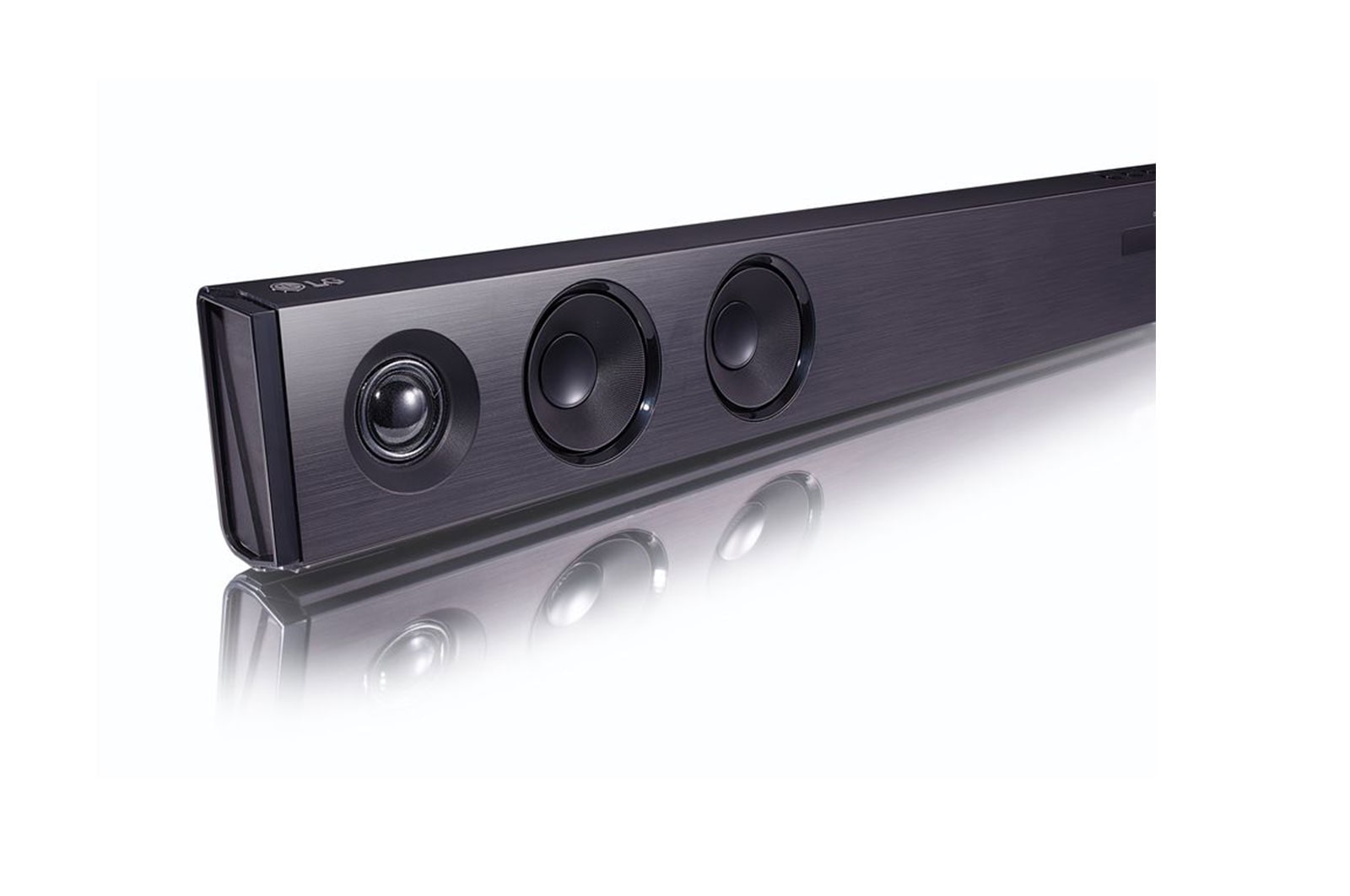 LG SQC2 Soundbar, SQC2