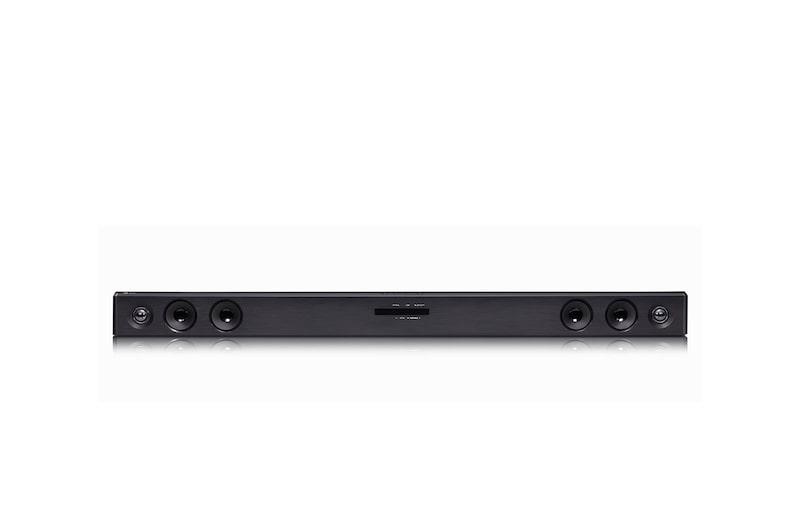 LG SQC2 Soundbar, SQC2