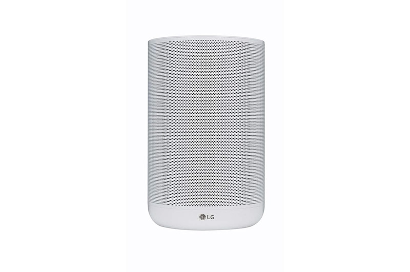 LG XBOOM AI ThinQ Speaker, WK7W