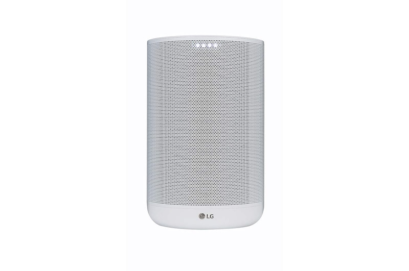 LG XBOOM AI ThinQ Speaker, WK7W