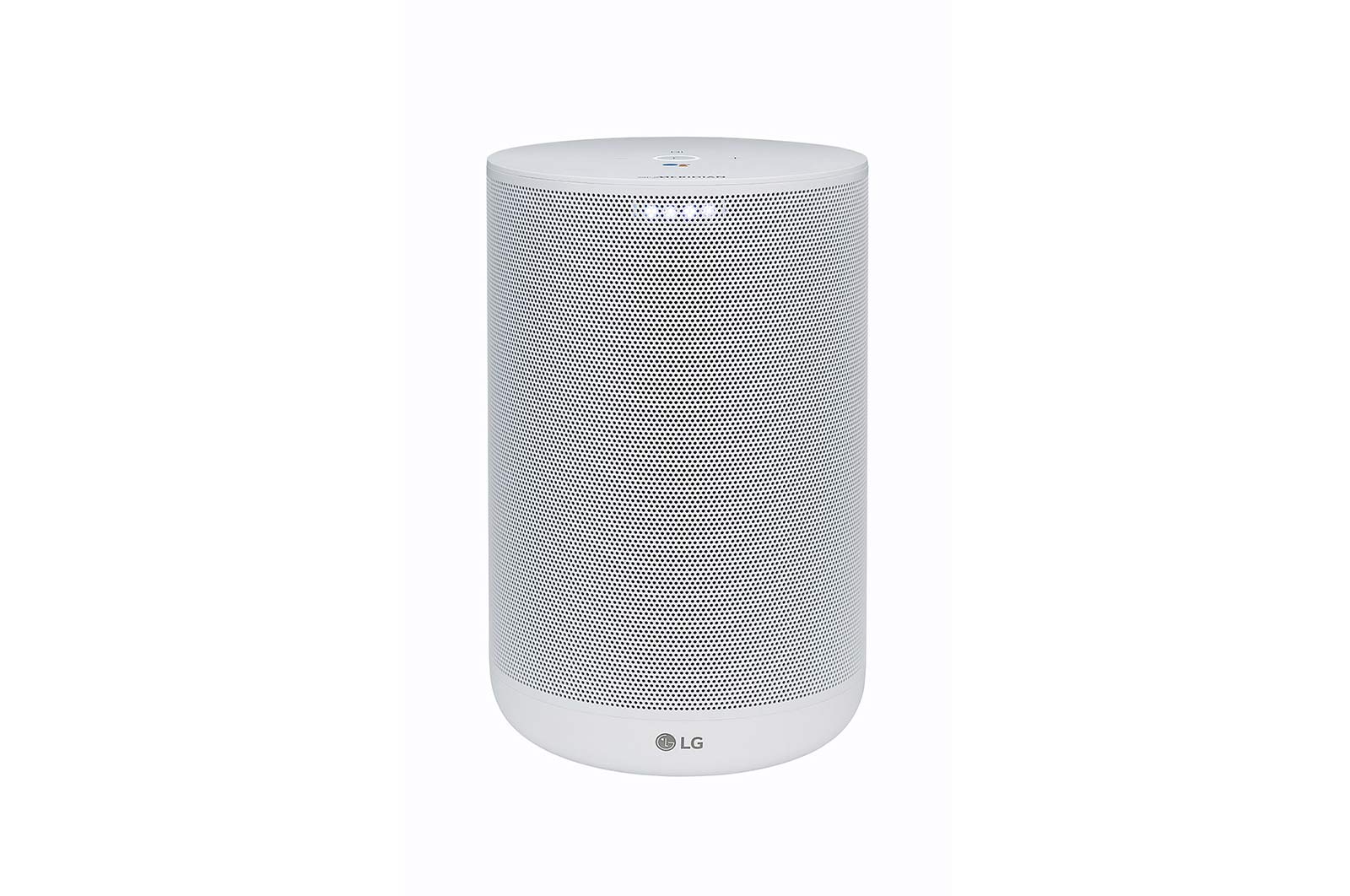 LG XBOOM AI ThinQ Speaker, WK7W