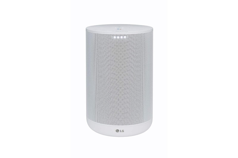 LG XBOOM AI ThinQ Speaker, WK7W