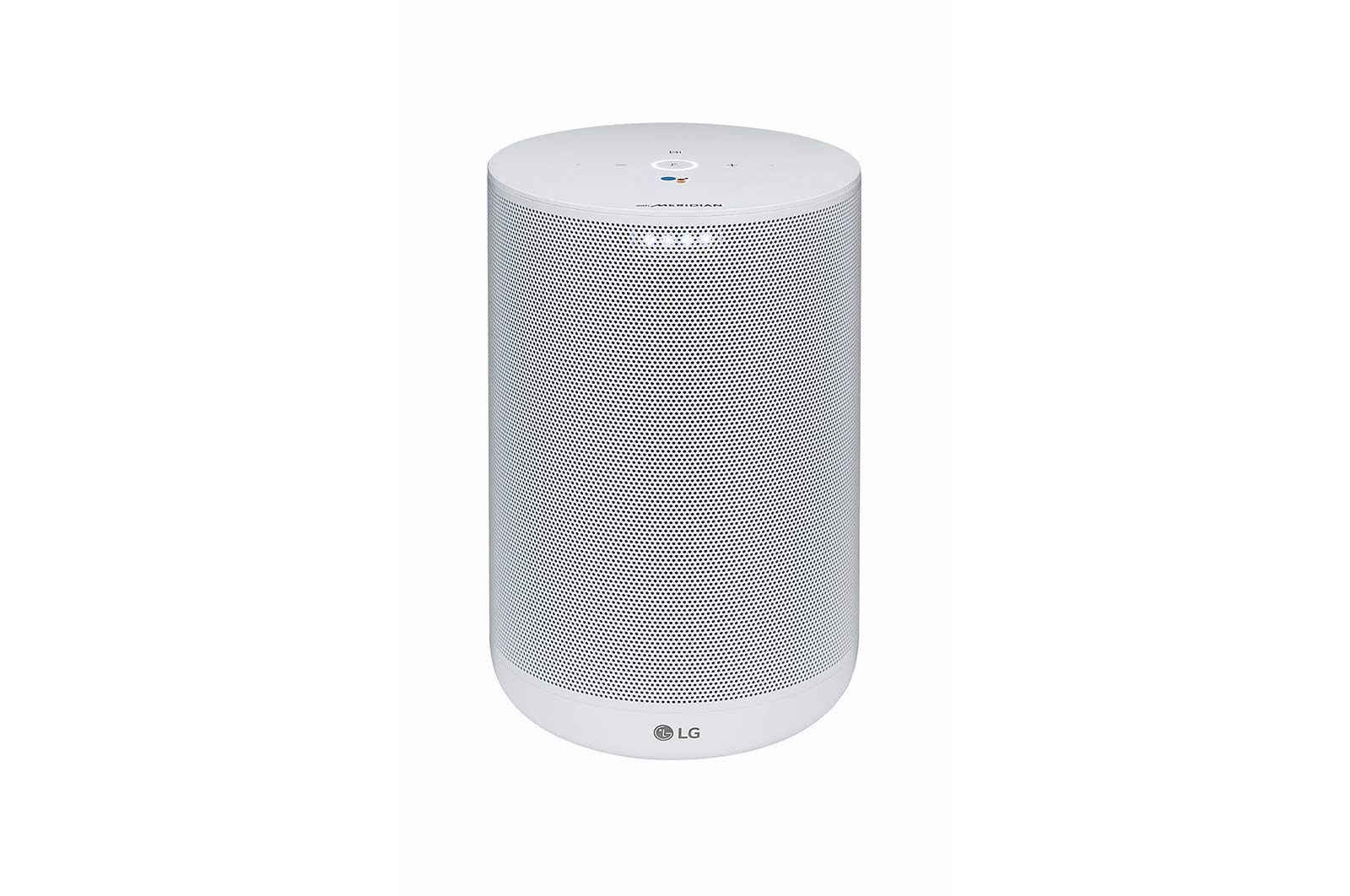 LG XBOOM AI ThinQ Speaker, WK7W