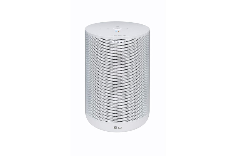 LG XBOOM AI ThinQ Speaker, WK7W