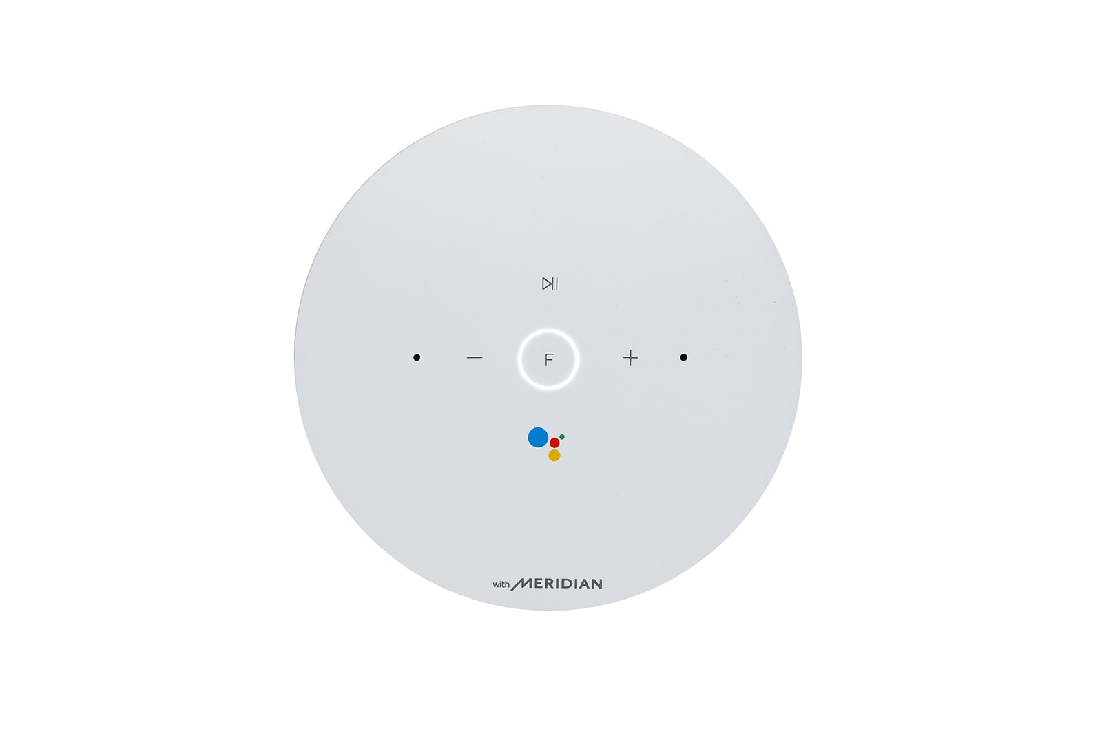 LG XBOOM AI ThinQ Speaker, WK7W