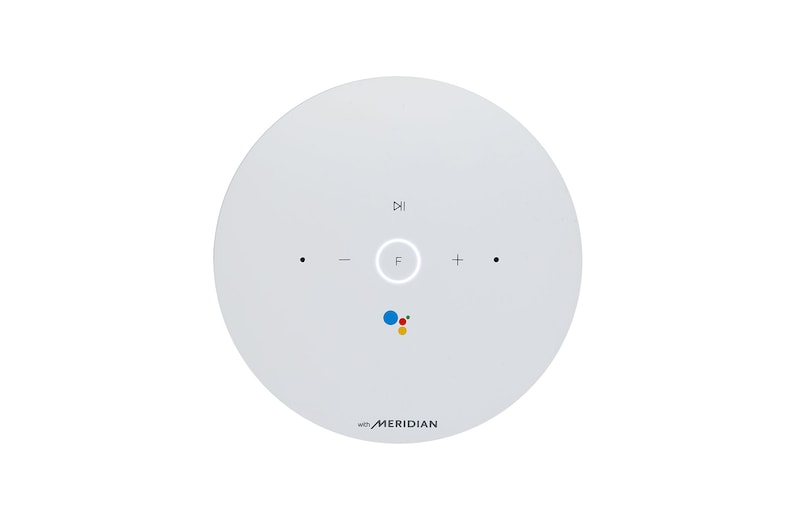 LG XBOOM AI ThinQ Speaker, WK7W