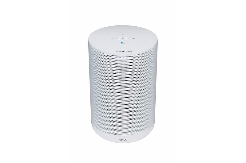 LG XBOOM AI ThinQ Speaker, WK7W