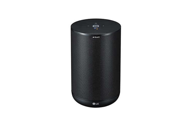 LG XBOOM AI ThinQ Speaker, WK7