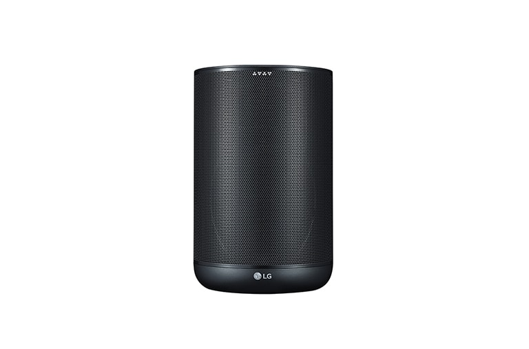 LG XBOOM AI ThinQ Speaker, WK7