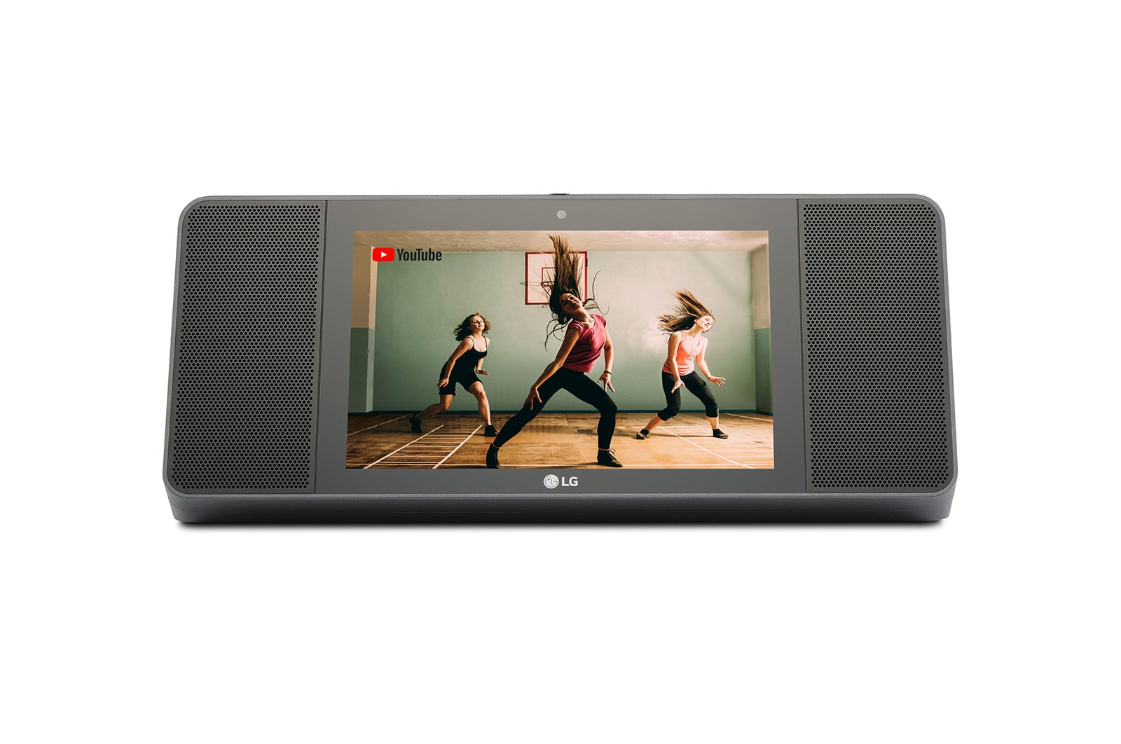 LG XBOOM AI ThinQ Smart Display, WK9