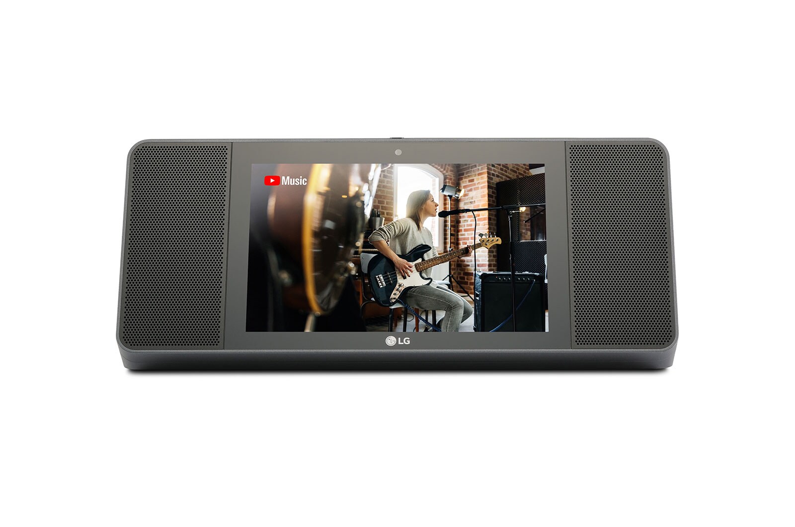 LG XBOOM AI ThinQ Smart Display, WK9