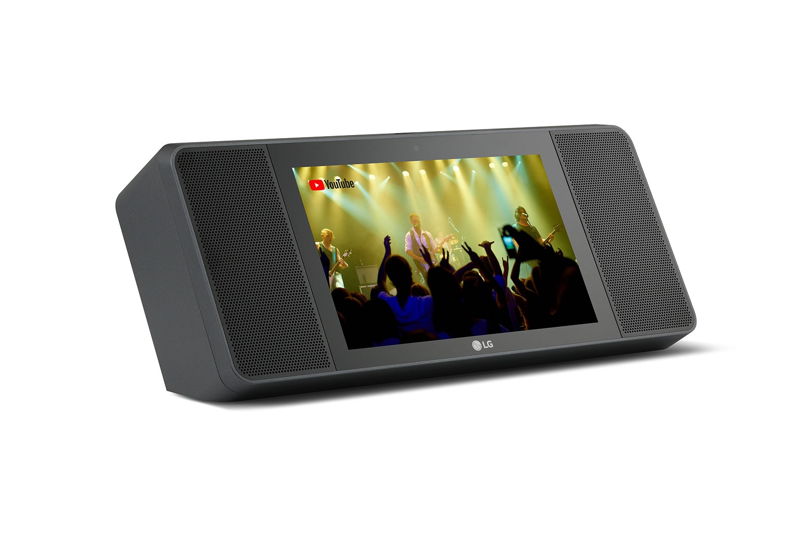 LG XBOOM AI ThinQ Smart Display, WK9