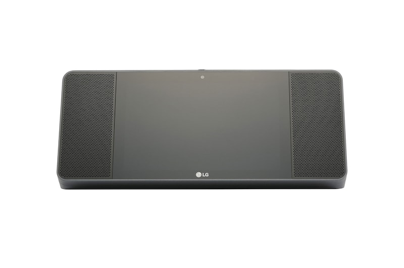 LG XBOOM AI ThinQ Smart Display, WK9