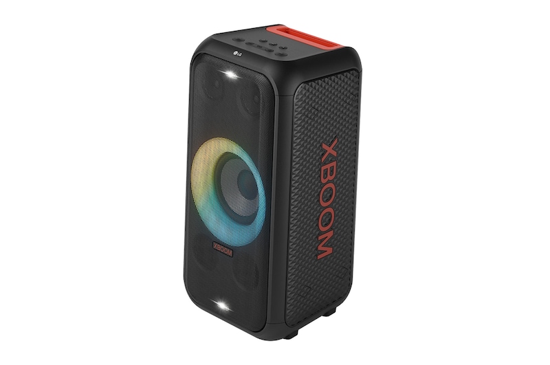 LG Bluetooth speaker LG XBOOM XL5S 200W Party Sound , XL5S