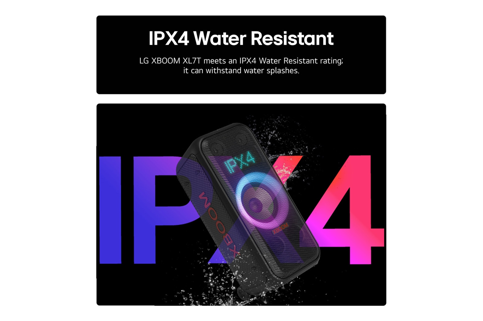 IPX