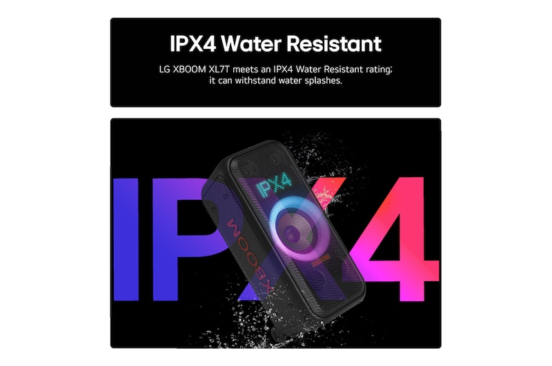 IPX