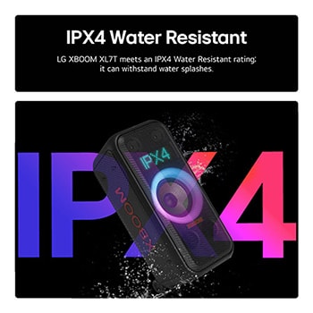 IPX